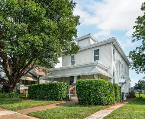 1012 Oakley Ave, Lynchburg, VA 24501