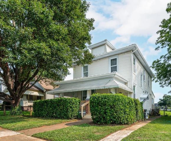 1012 Oakley Ave, Lynchburg, VA 24501
