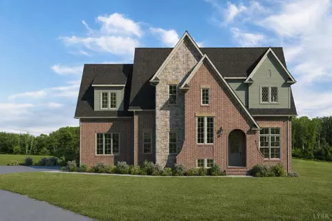 45 High Oaks Dr, Forest, VA 24551