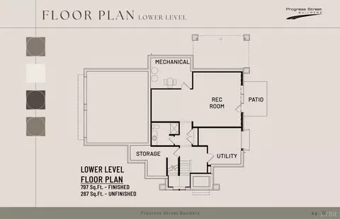 Floorplan - 45 High Oaks Dr, Forest, VA 24551 photo 3 of 3
