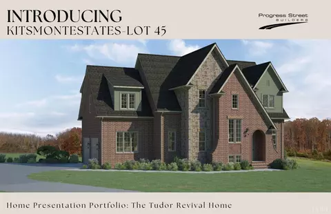 Exterior - 45 High Oaks Dr, Forest, VA 24551 photo 2 of 7