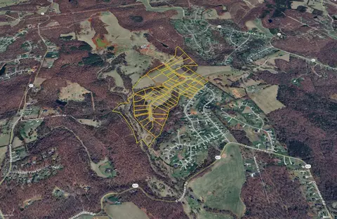 View/Area - 45 High Oaks Dr, Forest, VA 24551 photo 3 of 6