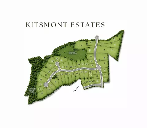 View/Area - 45 High Oaks Dr, Forest, VA 24551 photo 1 of 6