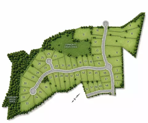 View/Area - 45 High Oaks Dr, Forest, VA 24551 photo 6 of 6