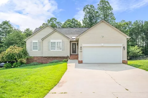 529 Addie Way, Lynchburg, VA 24501