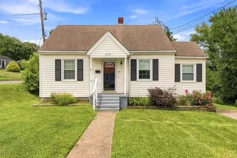 4605 Hartford St, Lynchburg, VA 24502
