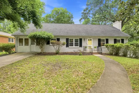 4504 Trents Ferry Ct, Lynchburg, VA 24503
