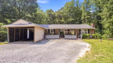 124 Eubank Cir, Madison Heights, VA 24572
