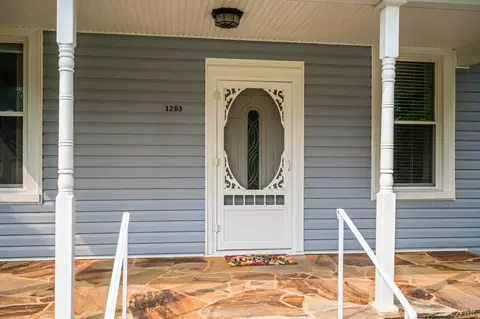 Exterior - 1283 Gladden Cir, Forest, VA 24551 photo 4 of 17