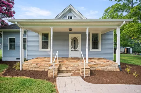 Exterior - 1283 Gladden Cir, Forest, VA 24551 photo 2 of 17