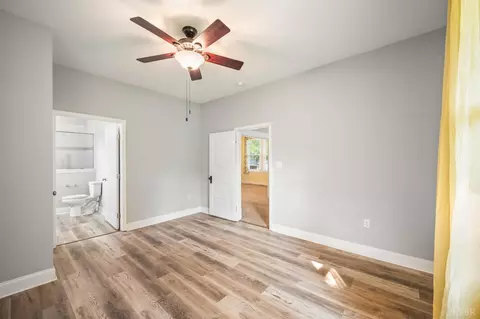 Bedroom - 1283 Gladden Cir, Forest, VA 24551 photo 4 of 4