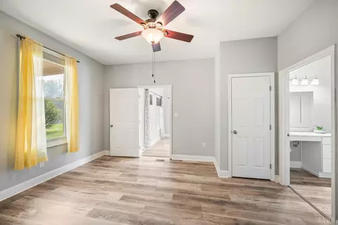 Bedroom - 1283 Gladden Cir, Forest, VA 24551 photo 3 of 4