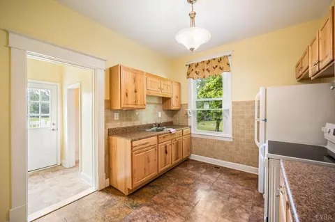 Kitchen - 1283 Gladden Cir, Forest, VA 24551 photo 1 of 3