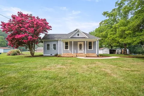 Exterior - 1283 Gladden Cir, Forest, VA 24551 photo 5 of 17