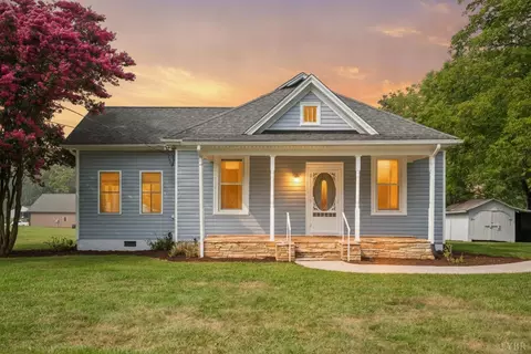 Exterior - 1283 Gladden Cir, Forest, VA 24551 photo 17 of 17