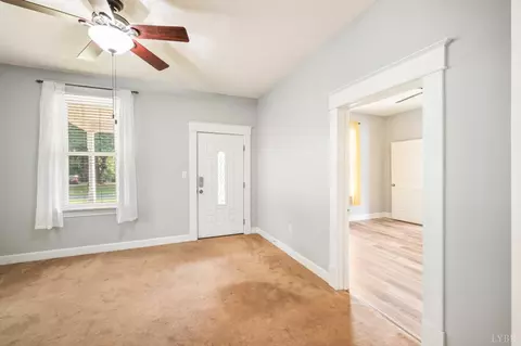 Entry Way - 1283 Gladden Cir, Forest, VA 24551 photo 1 of 1