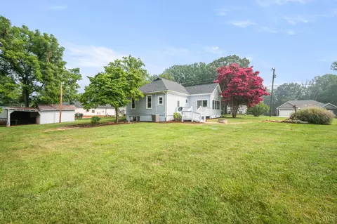 Exterior - 1283 Gladden Cir, Forest, VA 24551 photo 11 of 17