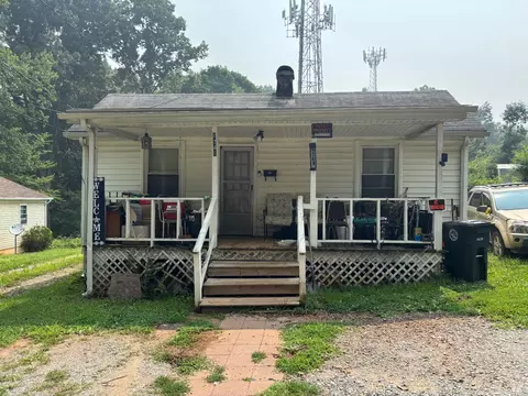 Undisclosed, Lynchburg, VA 24501