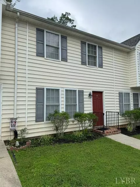 716 Leesville Rd, Lynchburg, VA 24502
