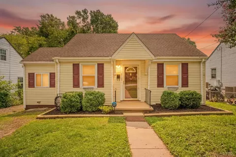 4702 Myrtle St, Lynchburg, VA 24502