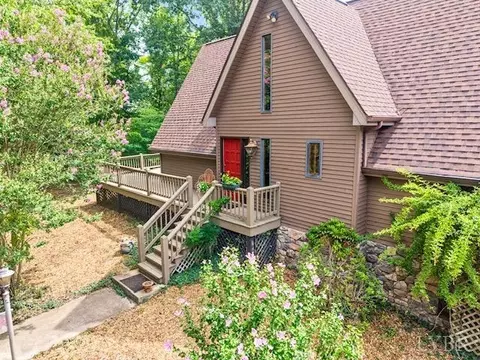 966 Cherry Hill Rd, Amherst, VA 24521