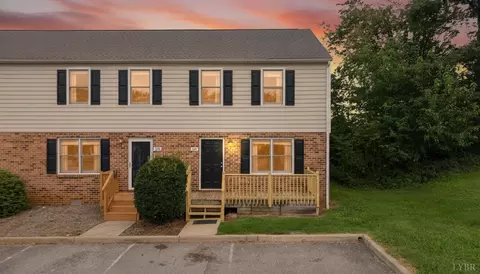 542 Leesville Rd, Lynchburg, VA 24502