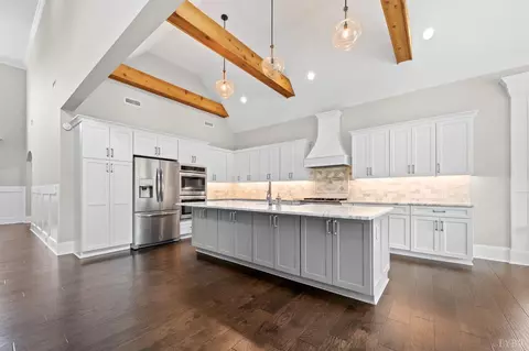 Kitchen - 942 Leander Dr, Forest, VA 24551 photo 1 of 4