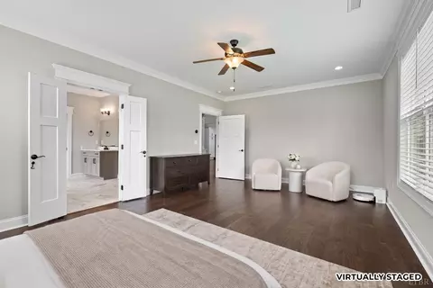 Bedroom - 942 Leander Dr, Forest, VA 24551 photo 1 of 4