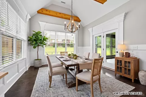 Dining - 942 Leander Dr, Forest, VA 24551 photo 1 of 1