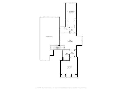 Floorplan - 942 Leander Dr, Forest, VA 24551 photo 2 of 2