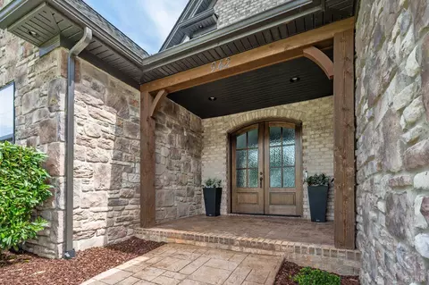 Exterior - 942 Leander Dr, Forest, VA 24551 photo 4 of 11