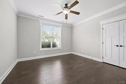 Bedroom - 942 Leander Dr, Forest, VA 24551 photo 2 of 4