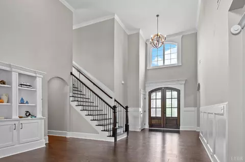 Entry Way - 942 Leander Dr, Forest, VA 24551 photo 1 of 6
