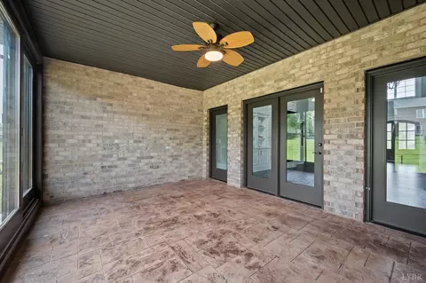Exterior - 942 Leander Dr, Forest, VA 24551 photo 6 of 11