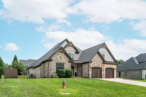 Exterior - 942 Leander Dr, Forest, VA 24551 photo 3 of 11