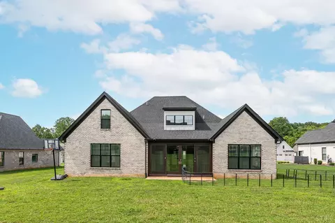Exterior - 942 Leander Dr, Forest, VA 24551 photo 7 of 11