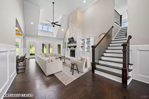 Living - 942 Leander Dr, Forest, VA 24551 photo 1 of 3