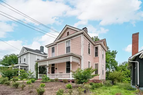 1011 16th St, Lynchburg, VA 24504