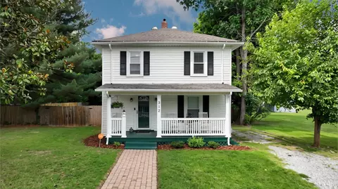 312 Lakehurst Ave, Salem, VA 24153