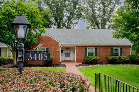 3405 Landon St, Lynchburg, VA 24503