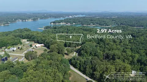 0 Wilderness Way, Moneta, VA 24121