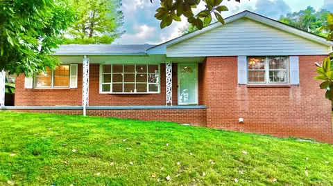 412 York St, Lynchburg, VA 24501
