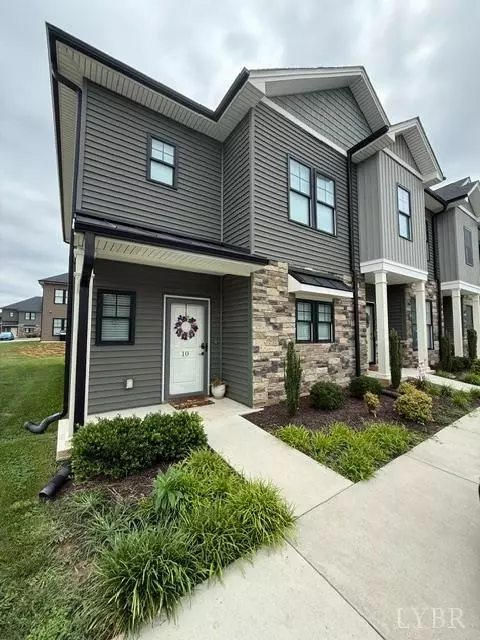10 Cuddington Ln, Lynchburg, VA 24501