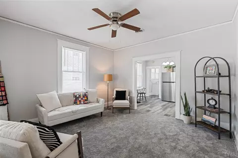 1010 Oakley Ave, Lynchburg, VA 24501