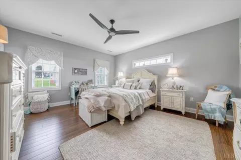 Bedroom - Undisclosed, Forest, VA 24551 photo 1 of 2