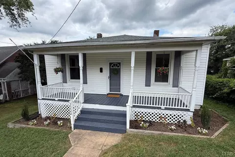 2225 Sabine Ave, Lynchburg, VA 24501