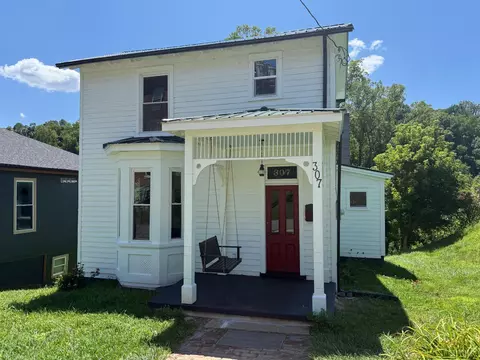 307 Blackford St, Lynchburg, VA 24504