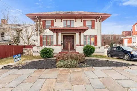 507 Madison St, Lynchburg, VA 24504