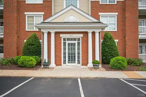 601 Wyndhurst Dr, Lynchburg, VA 24502