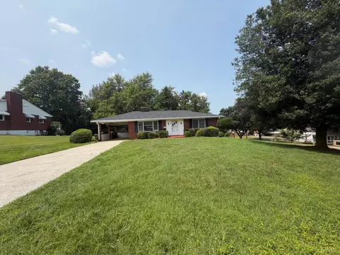 1601 Lynndale, Lynchburg, VA 24502
